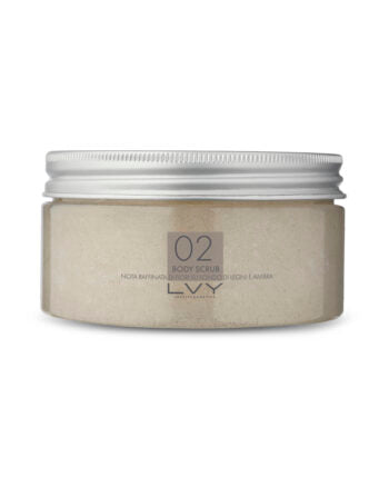 02 BODY SCRUB 260 gr.