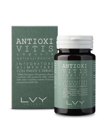 ANTIOXI VITIS 30capsule