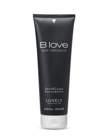 B LOVE  Corpo Seno Rassodante Elasticizzante Nutriente 250 ml.