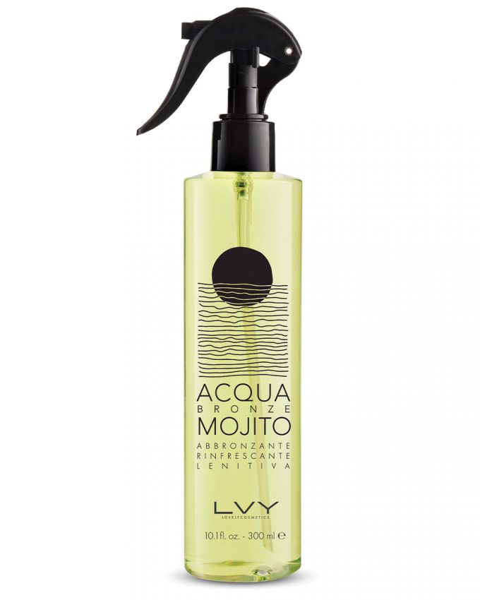 ACQUA BRONZE MOJITO 300ml