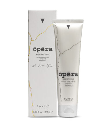 OPERA  Crema Smagliature Levigante Riparatrice 100 ml.