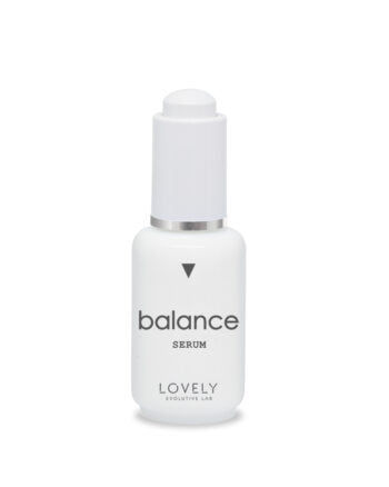 BALANCE SERUM  Siero viso Intensive Balancing Active Complex per pelli acneiche impure con ipersecrezione sebacea 15 ml.