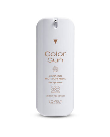 COLOR SUN VISO 50ml