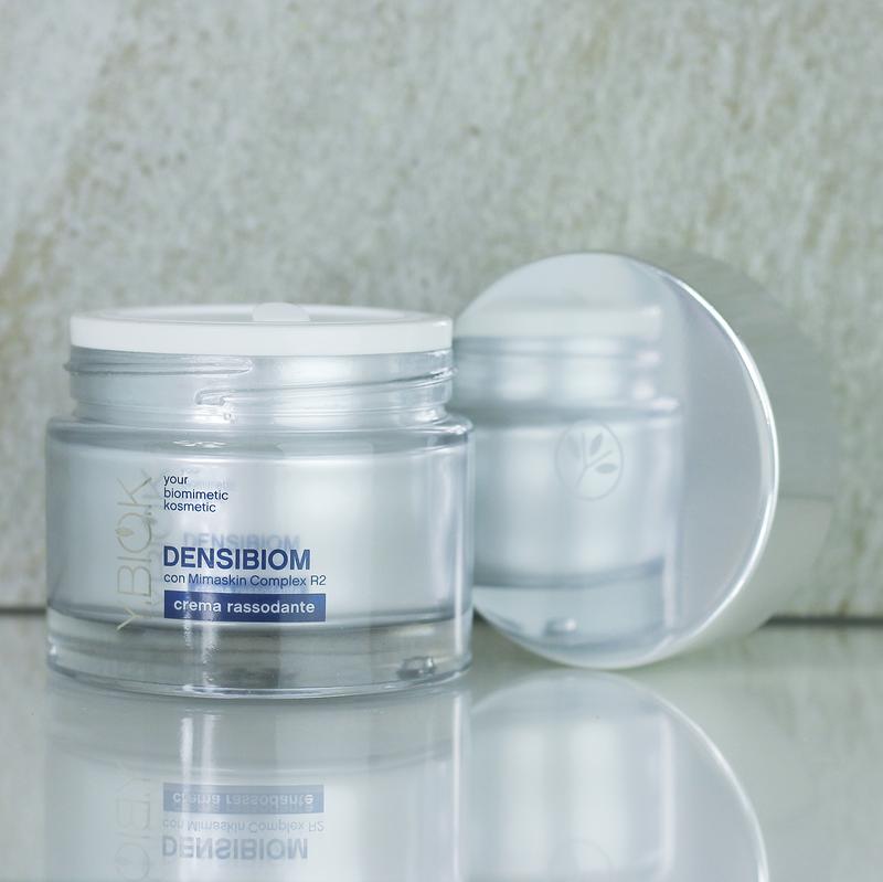 DENSIBIOM- CON MIMASKIN COMPLEX® CREMA DERMO RASSODANTE 50ml