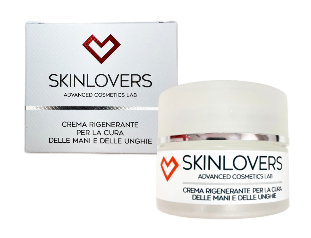 CREMA MANI SKINLOVERS 50ml