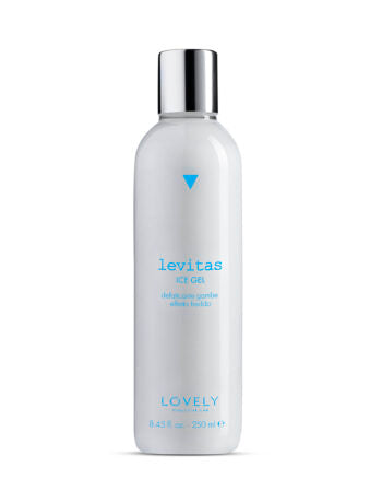 LEVITAS Defaticante Gambe Effetto Freddo 250 ml.