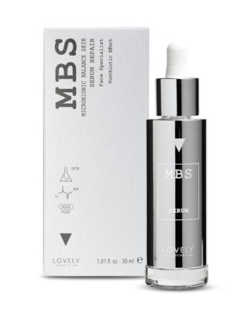 MBS  Microbionic Balance Skin. Riequilibrante per pelli impure e acneiche macchie discromie diffuse 30 ml.