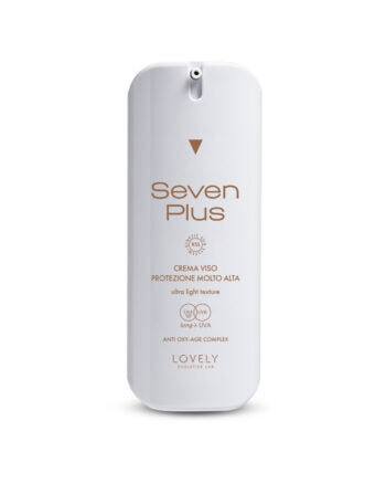 SEVEN PLUS 50ml