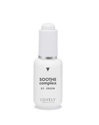 SOOTHE COMPLEX B3  Siero Couperose e Rosacea 15 ml.